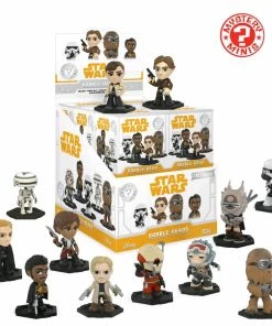 Funko Star Wars: Solo - Mystery Minis Blind Box