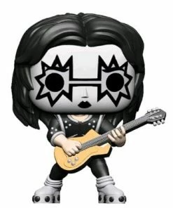 Funko KISS - Spaceman Pop! Vinyl