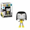 Funko Teen Titans Go! - Raven As Lady Legasus US Exclusive Pop! Vinyl POP! Vinyls
