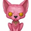 Funko POP! Vinyls Saga - Lying Cat Pink US Exclusive Pop! Vinyl