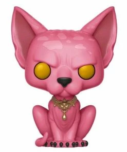 Funko POP! Vinyls Saga - Lying Cat Pink US Exclusive Pop! Vinyl