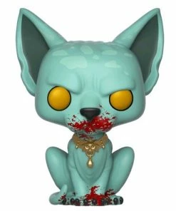 Funko Saga - Lying Cat Bloody US Exclusive Pop! Vinyl