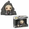 Funko A Game Of Thrones - Daenerys Targaryen Dragonstone Throne Pop! Deluxe POP! Vinyls