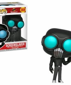 Funko Incredibles 2 - Screenslaver Pop! Vinyl