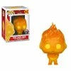 Funko Incredibles 2 - Fire Jack-Jack US Exclusive Pop! Vinyl #402 POP! Vinyls