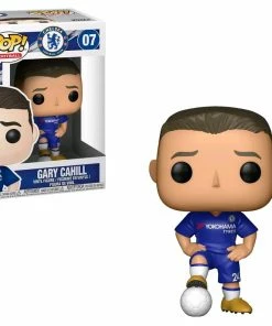 Funko Football: Chelsea - Gary Cahill Pop! Vinyl POP! Vinyls