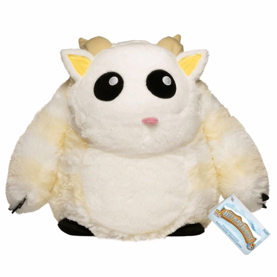 Funko Wetmore Forest - Tumblebee (Winter) Pop! Plush Jumbo Collections 1 Funko Wetmore Forest - Tumblebee (Winter) Pop! Plush Jumbo Collections