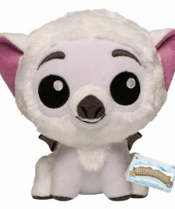 Funko Collections Wetmore Forest - Bugsy Wingnut (Winter) Pop! Plush