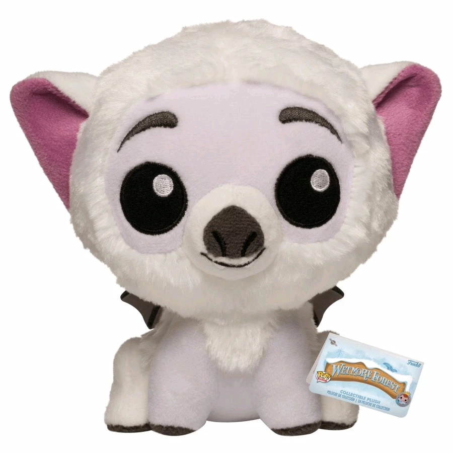 Funko Collections Wetmore Forest - Bugsy Wingnut (Winter) Pop! Plush 1 Funko Collections Wetmore Forest - Bugsy Wingnut (Winter) Pop! Plush