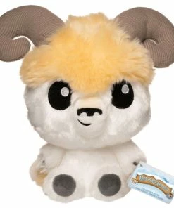 Funko Wetmore Forest - Butterhorn (Winter) Pop! Plush