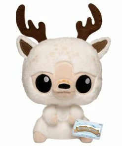 Funko Wetmore Forest - Chester McFreckle (Winter) Pop! Plush