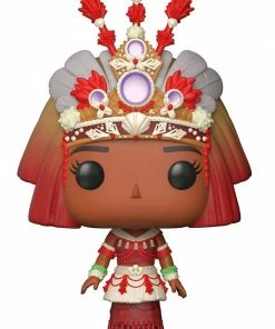 Funko Moana - Moana Ceremony Pop! Vinyl