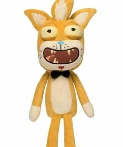 Funko Collections Rick And Morty - Squanchy Plush