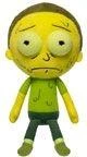 Funko Rick And Morty - Toxic Morty Plush