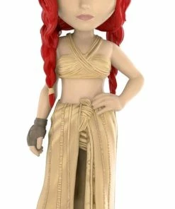 Funko Mad Max: Fury Road - Capable Specialty Store Exclusive Rock Candy Collections