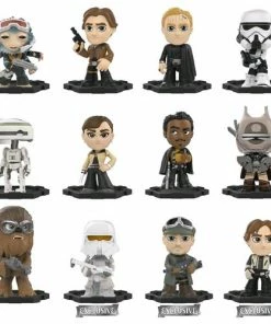 Funko Star Wars: Solo - Mystery Minis TRU US Exclusive Blind Box
