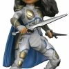Funko Thor 3: Ragnarok - Valkyrie Rock Candy