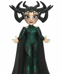 Funko Thor 3: Ragnarok - Hela Rock Candy