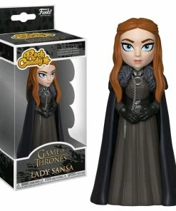 Funko Collections A Game Of Thrones - Lady Sansa Rock Candy