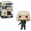 Funko Atomic Blonde - Lorraine With Gun Pop! Vinyl