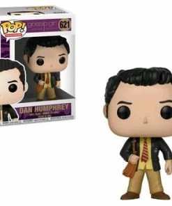 Funko Gossip Girl - Dan Humphrey Pop! Vinyl POP! Vinyls