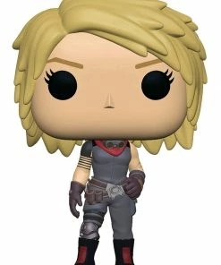 Funko Destiny - Amanda Holiday Pop! Vinyl