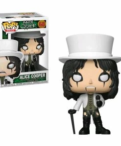 Funko Alice Cooper - Alice Cooper Pop! Vinyl