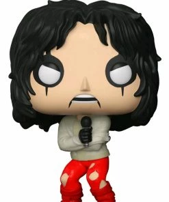 Funko Alice Cooper - Straight Jacket US Exclusive Pop! Vinyl