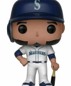 Funko Major League Baseball - Robinson Cano Pop! Vinyl POP! Vinyls