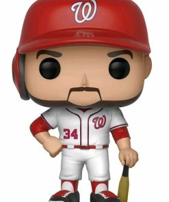 Funko Major League Baseball - Bryce Harper Pop! Vinyl