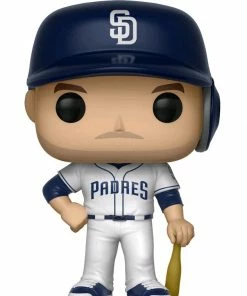 Funko Major League Baseball - Wil Meyers Pop! Vinyl