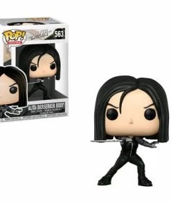 Funko POP! Vinyls Alita: Battle Angel - Alita Berserker Pop! Vinyl