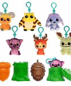 Funko Wetmore Forest - Monsters Keychain Blind Bag Collections