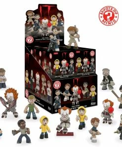 Funko Collections It (2017) - Mystery Minis Blind Box