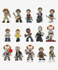 Funko It (2017) - Mystery Minis HT US Exclusive Blind Box Collections