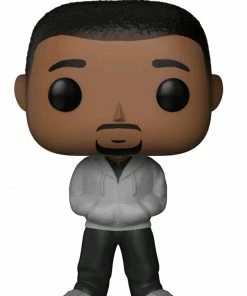 Funko New Girl - Winston Pop! Vinyl
