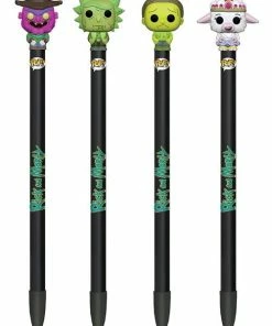 Funko Rick And Morty - Pop! Pen Topper Set 2 Assortment