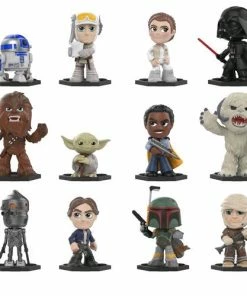 Funko Star Wars - Episode V The Empire Strikes Back Mystery Minis Blind Box