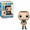 Funko X-Men (comics) - Negasonic Teenage Warhead Pop! Vinyl