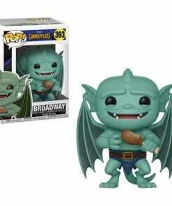 Funko POP! Vinyls Gargoyles - Broadway Pop! Vinyl