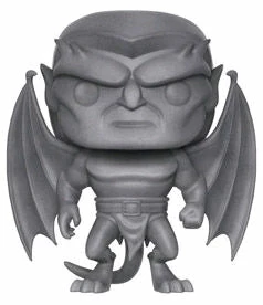 Funko Gargoyles - Goliath (Stone) US Exclusive Pop! Vinyl POP! Vinyls