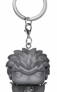 Funko Gargoyles - Demona (Stone) Pocket Pop! Keychain