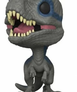 Funko POP! Vinyls Jurassic World 2: Fallen Kingdom - Blue Pop! Vinyl
