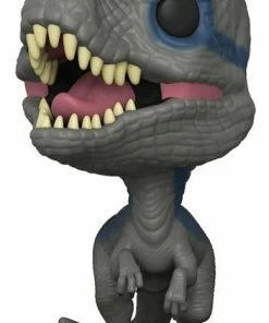 Funko POP! Vinyls Jurassic World 2: Fallen Kingdom - Blue Pop! Vinyl
