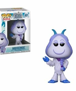 Funko Smallfoot - Meechee Pop! Vinyl POP! Vinyls