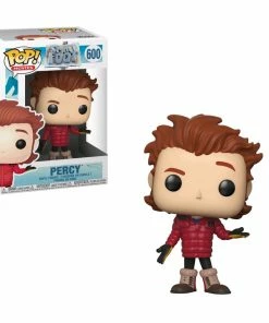 Funko POP! Vinyls Smallfoot - Percy Pop!