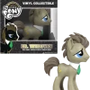 Funko My Little Pony - Dr. Whooves Vinyl Figure Collections