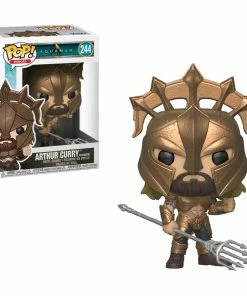 Funko Aquaman (2018) - Arthur (Gladiator) Pop! Vinyl POP! Vinyls