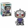 Funko POP! Vinyls Aquaman (2018) - Orm Pop! Vinyl