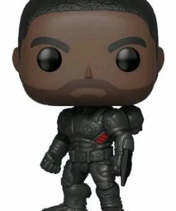 Funko Aquaman - Black Manta Black US Exclusive Pop! Vinyl POP! Vinyls